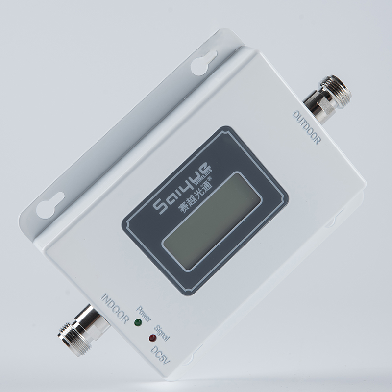 黄南家用配电房机房信号放大器200㎡