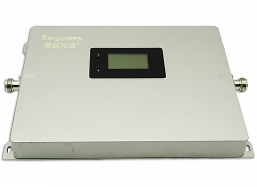  黄南三频/四频/五频手机信号接收器800㎡