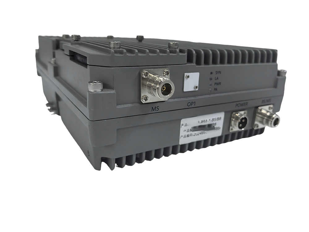  黄南三频手机信号接收器2000㎡