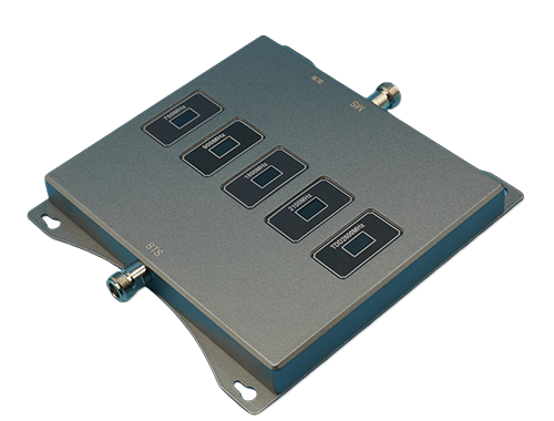 黄南五频4G+5G手机信号增强器200㎡