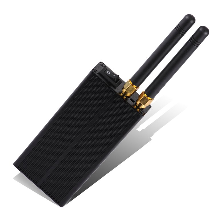  黄南1.2G/1.5G导航屏蔽器