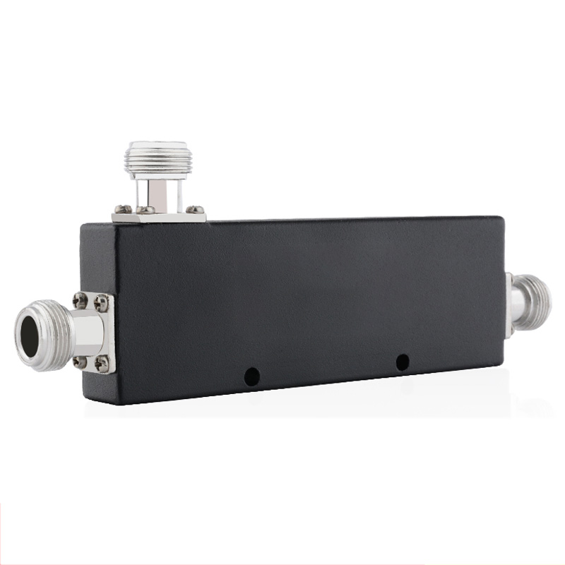  黄南FM调频广播同步广播耦合器