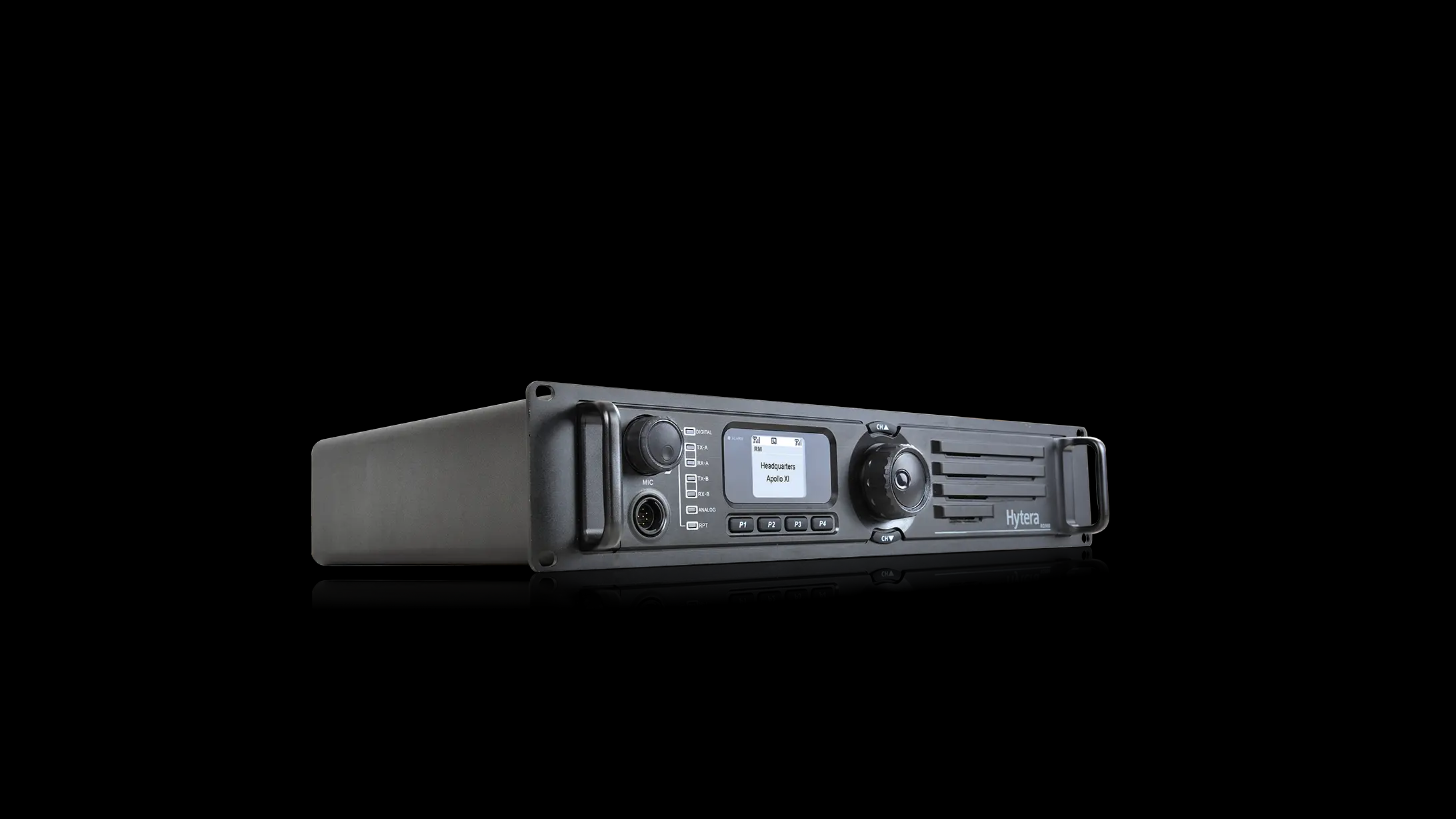  黄南数字中继中转台RD980（海能达）