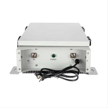  黄南无线对讲系统双向干线放大器