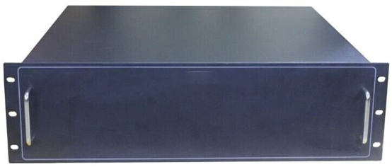  黄南FM调频广播主机