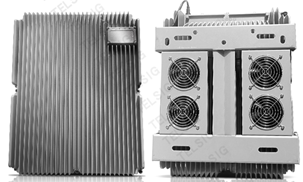  黄南大功率室外全向固定式无人机反制设备