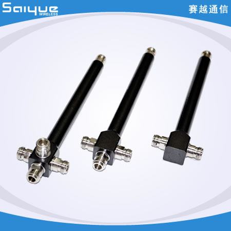  黄南FM调频广播同步广播功分器