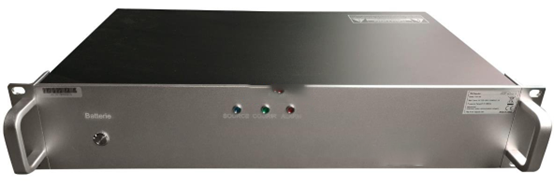  黄南350M PDT消防集群警用主机直放站