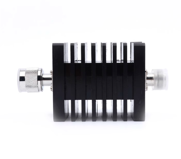  黄南腔体固定衰减器0-3G/0-4G  N型接口