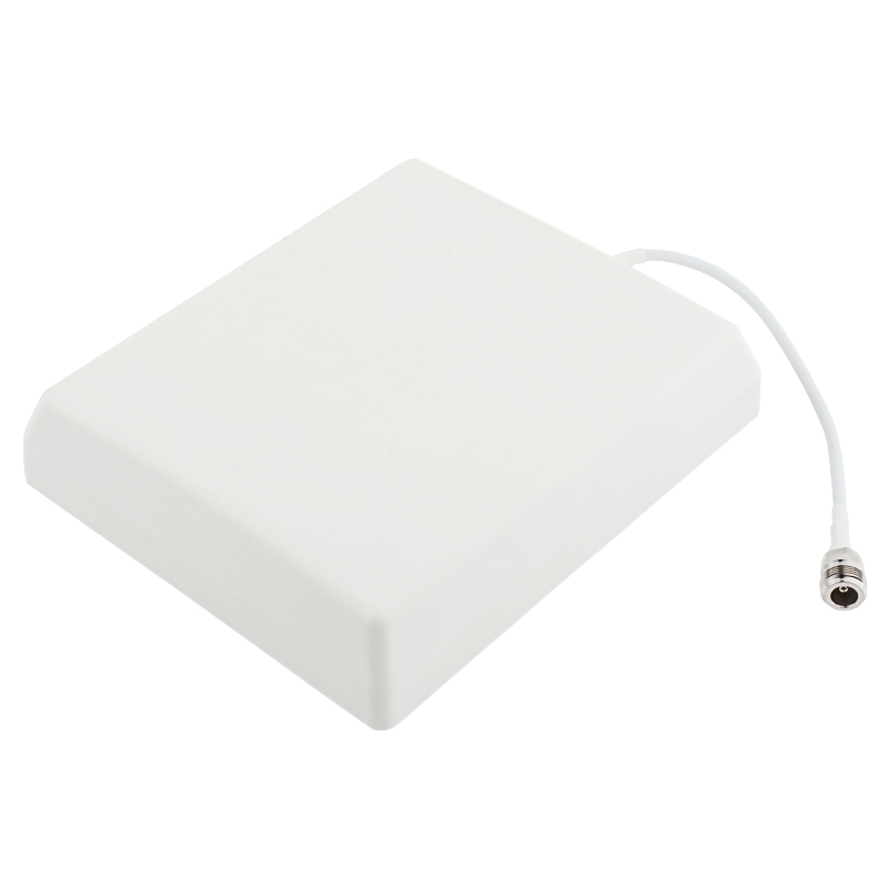  黄南室内外定向接收发射壁挂小平板天线700-3700MHz