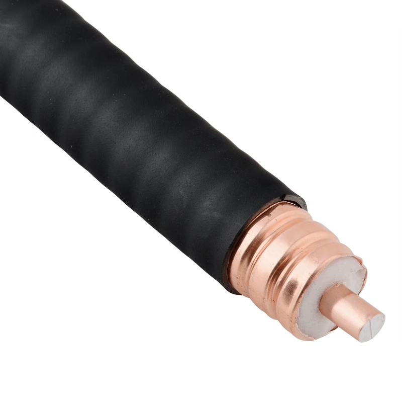  黄南HCAAY50-12（1/2”）同轴射频电缆馈线