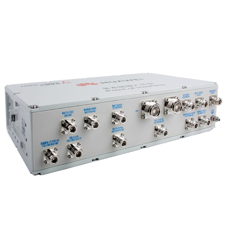  黄南4G5G腔体POI多频合路器